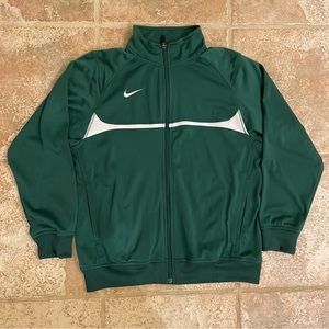 Nike Youth Track Jacket (L)